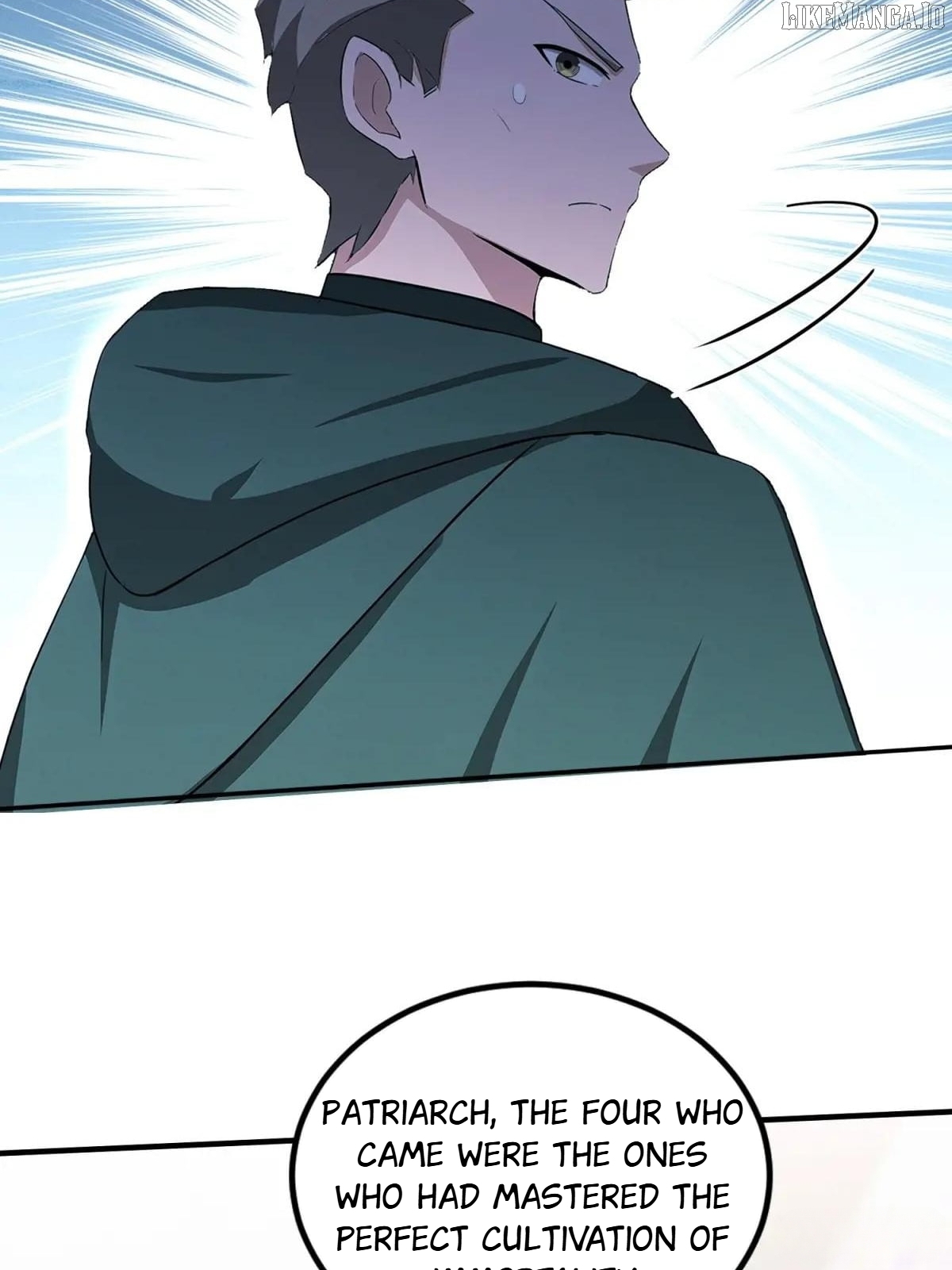 Outrageous! I opened a training class for empresses Chapter 77 - page 69